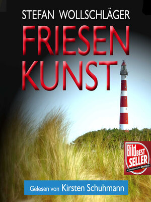 cover image of Friesenkunst